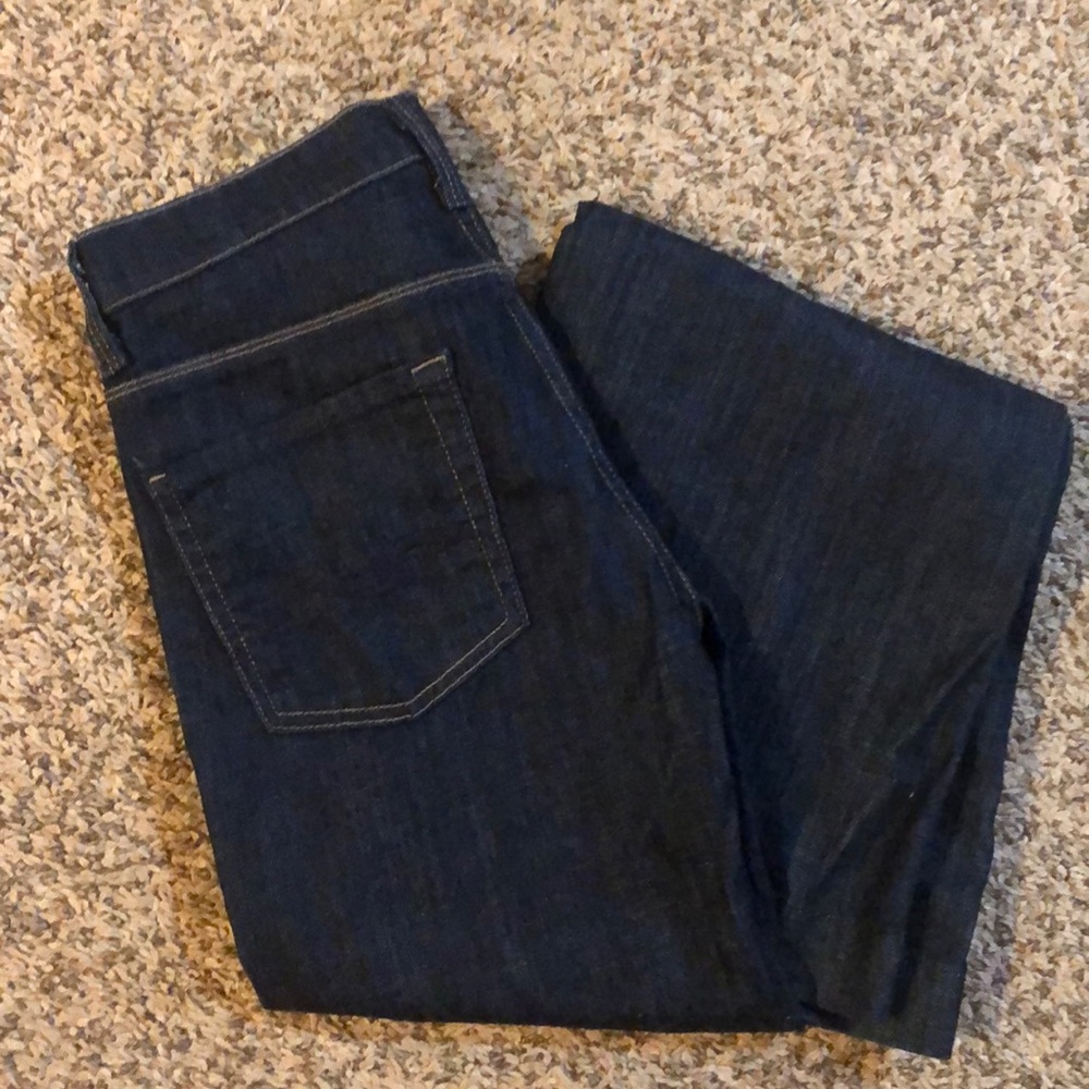 7FAMK Ginger Jeans